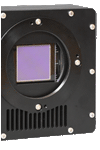 Starlight Xpress Astro CCD Kameras