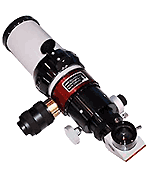 Lunt H-alpha Teleskope und Filter