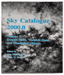 Sky Catalogue 2