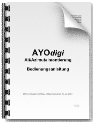 Manual AYOdigi (ink. NGXmax)