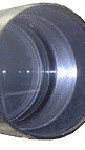 Fluoritglas Optik