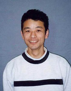 Kiyoshi Yokoo