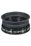Dioptrx - Korrektur von astigmatischen Augenfehlern